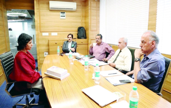 These 10 questions are frequently asked in IAS interview